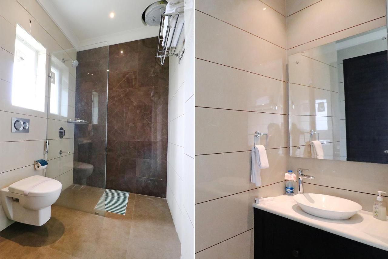 Fabhotel K9 Villa Λουντιάνα Εξωτερικό φωτογραφία