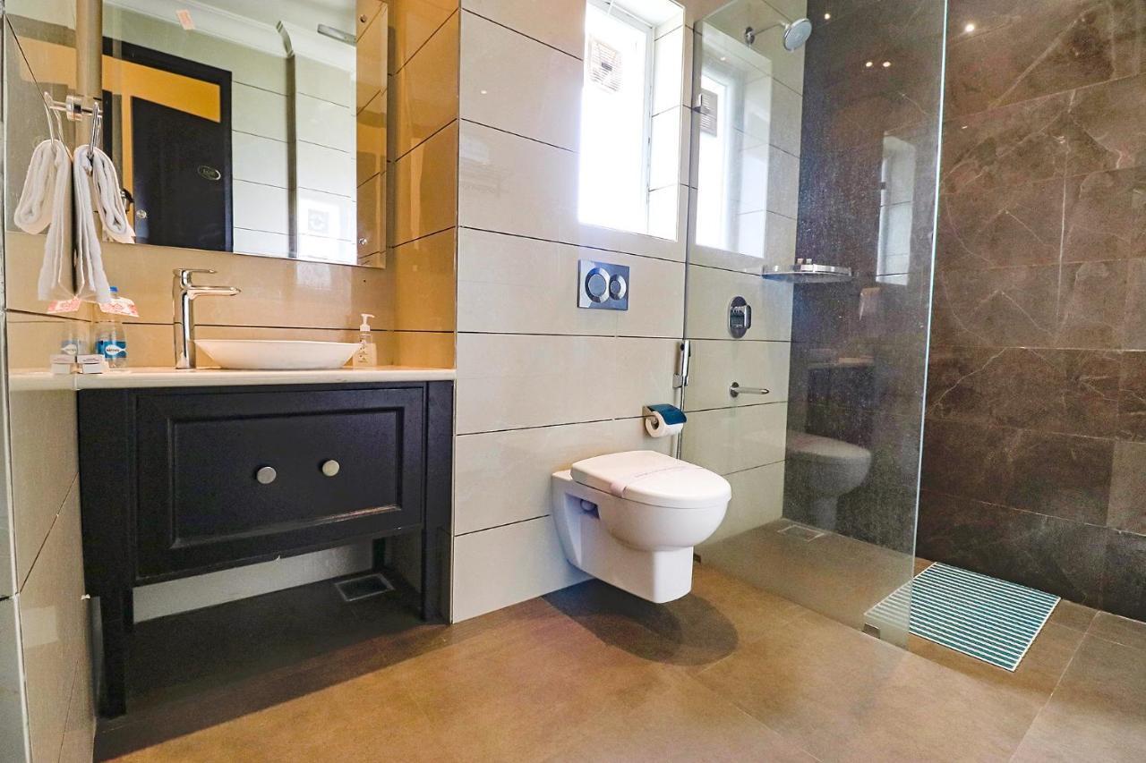 Fabhotel K9 Villa Λουντιάνα Εξωτερικό φωτογραφία